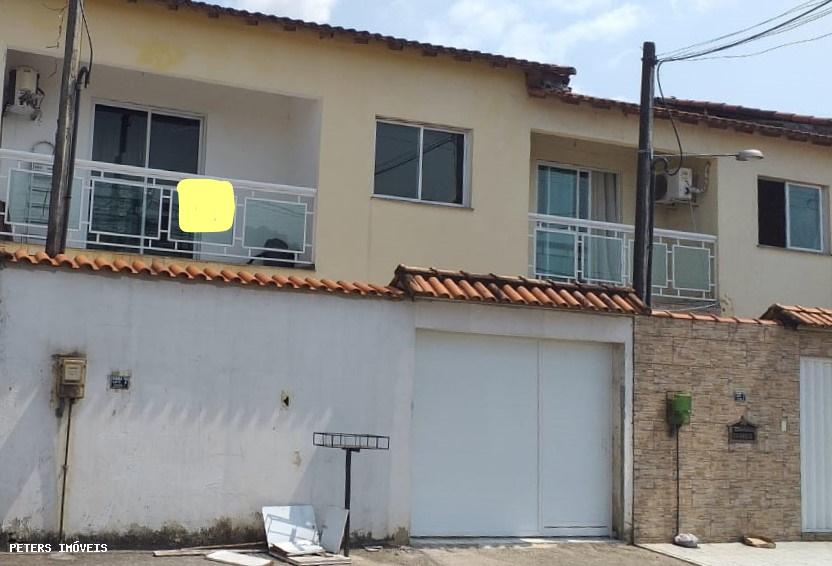 Casa para Venda - Itaguaí / RJ no bairro CENTRO - ITAGUAI, 2