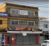 Apartamento para Locação, em Itaguaí, bairro Centro, 1 dormitório