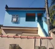 Casa para Locação, em , bairro Brisamar, 1 dormitório, 1 banheiro