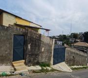 Casa para Locação, em Itaguaí, bairro Centro, 2 dormitórios, 1 banheiro, 1 vaga